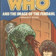 Illustration for article titled Retro Doctor Who Books Hit The Target